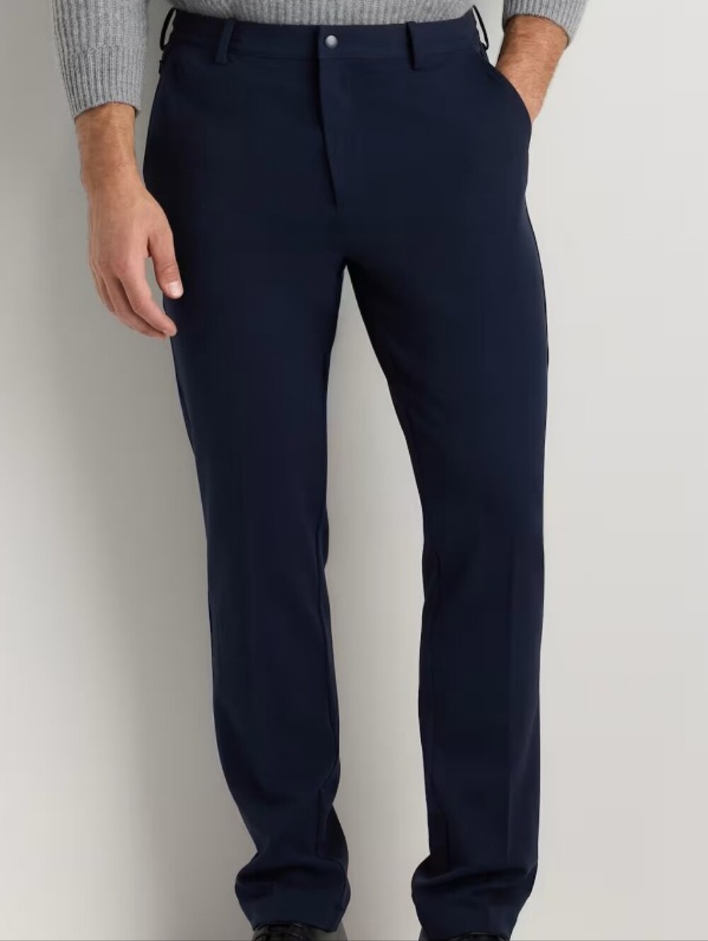 Quince Ultra Stretch 24/7 Smart Chino Pants - 36 X 32